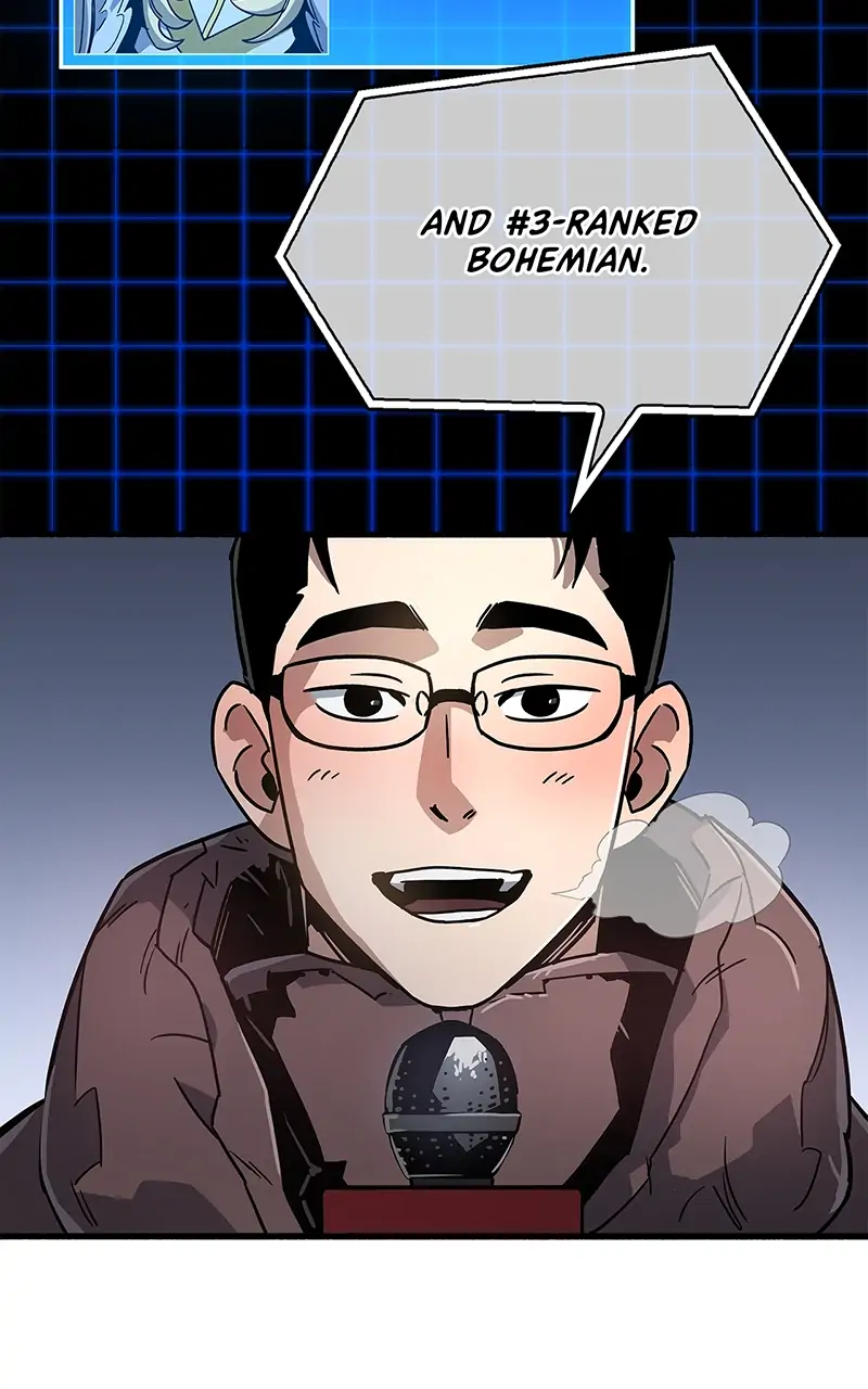 Read The Player Hides His Past EN Manga Online