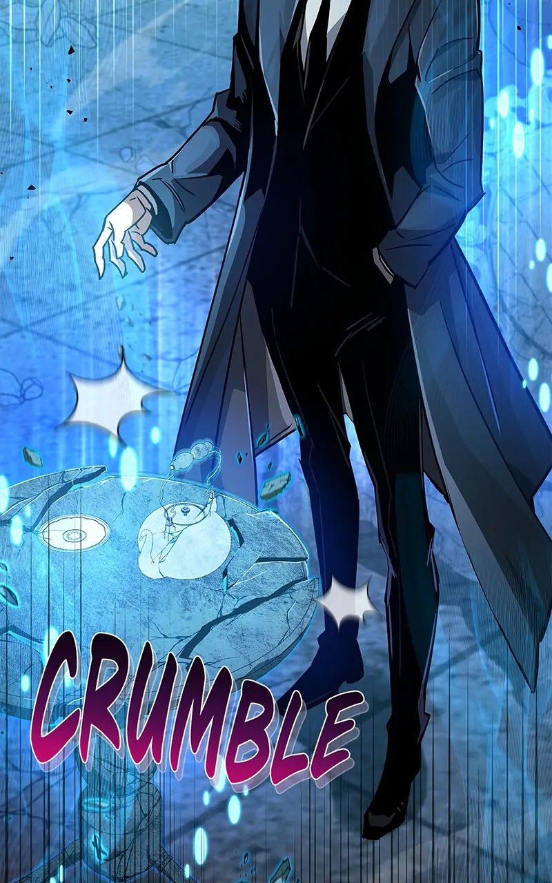 Read The Player Hides His Past EN Manga Online