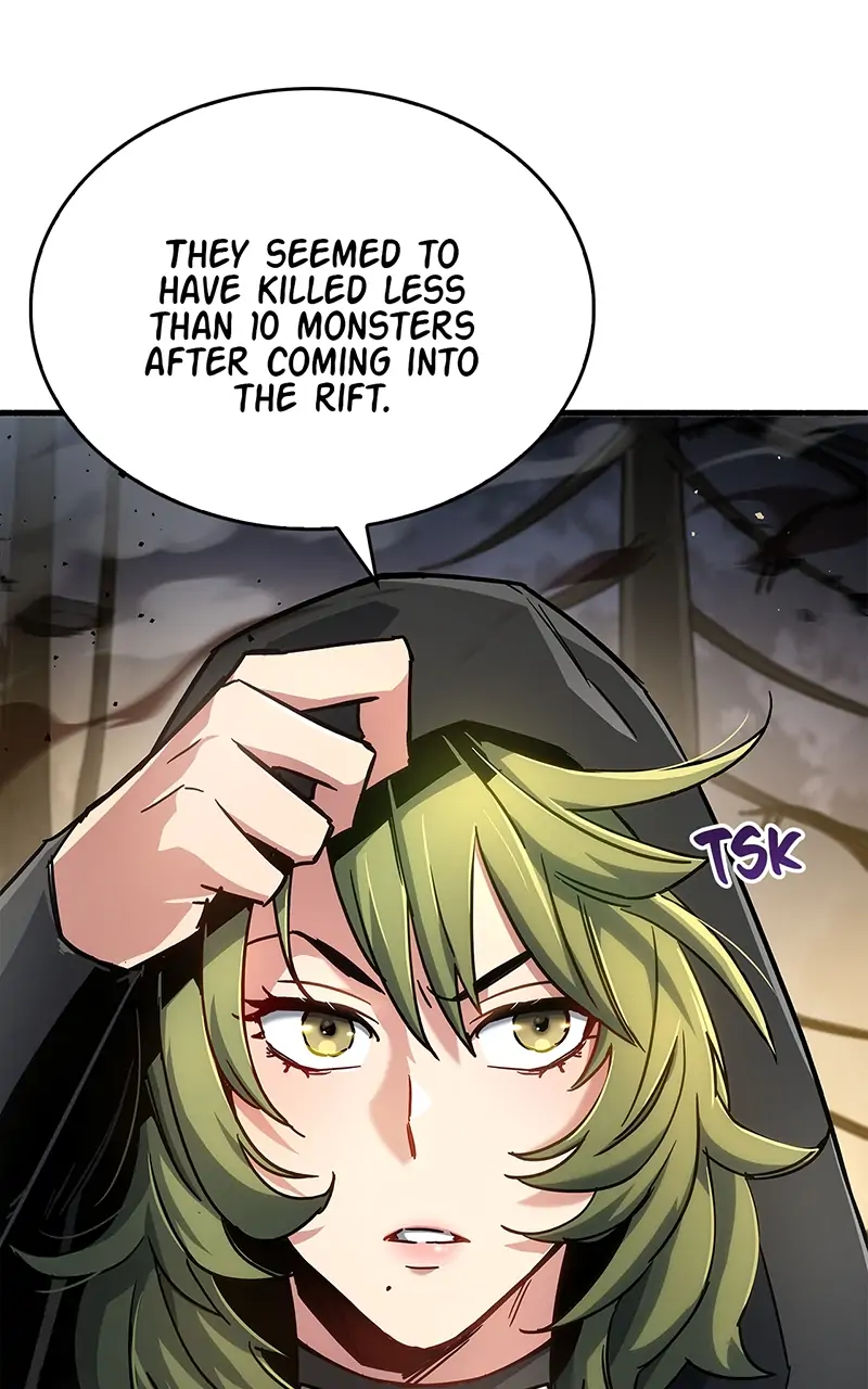 Read The Player Hides His Past EN Manga Online