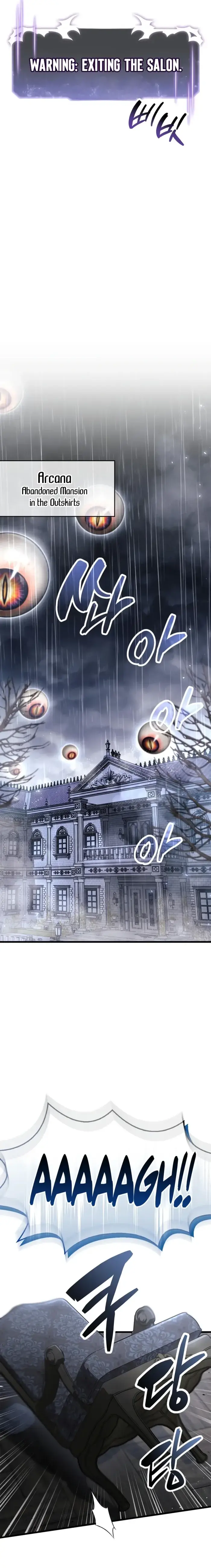 Read The Player Hides His Past EN Manga Online