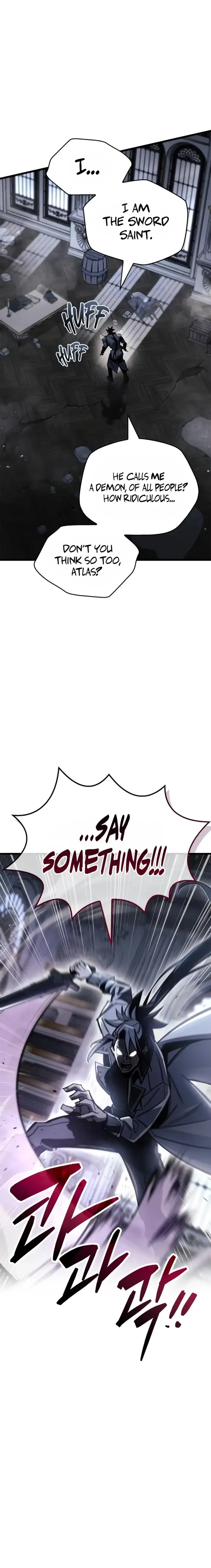 Read The Player Hides His Past EN Manga Online