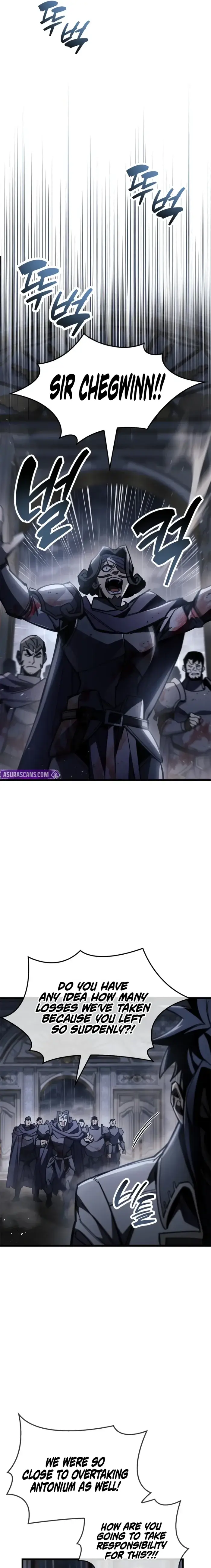 Read The Player Hides His Past EN Manga Online