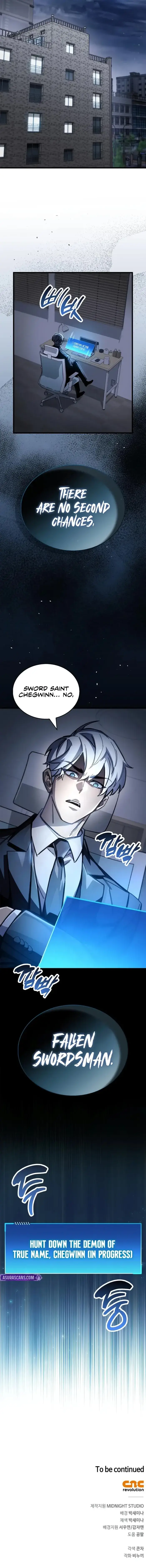 Read The Player Hides His Past EN Manga Online