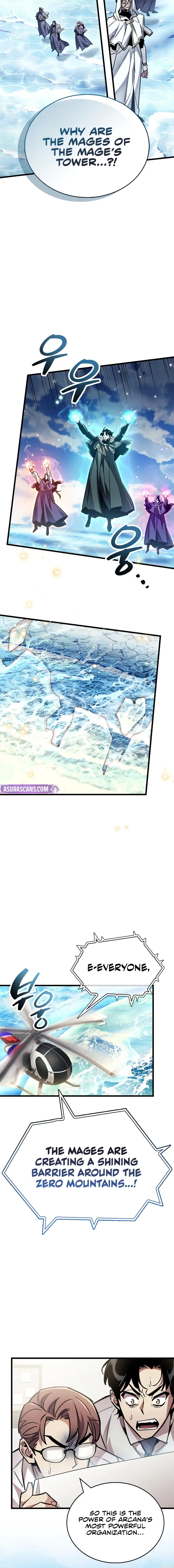 Read The Player Hides His Past EN Manga Online