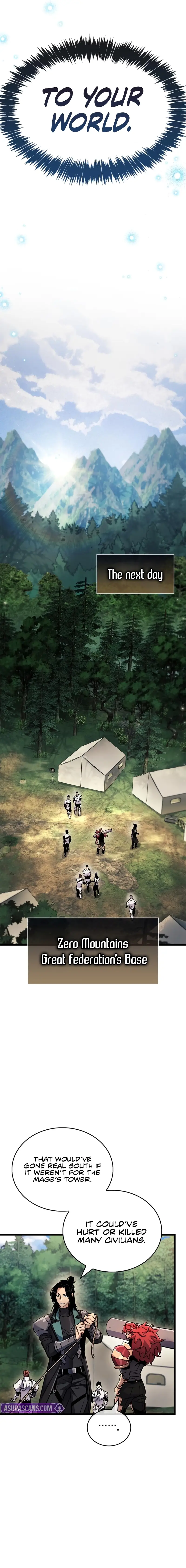 Read The Player Hides His Past EN Manga Online