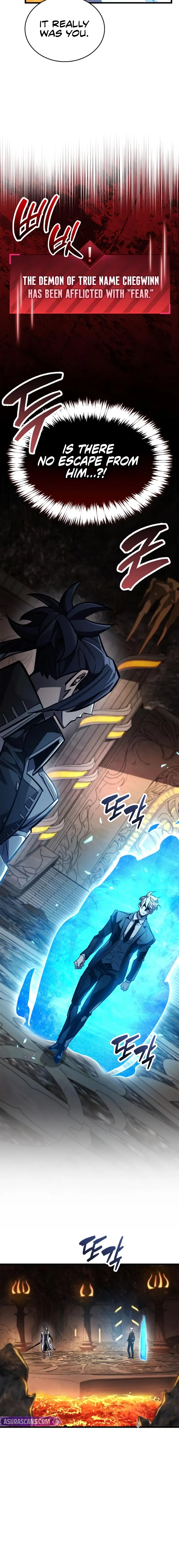 Read The Player Hides His Past EN Manga Online