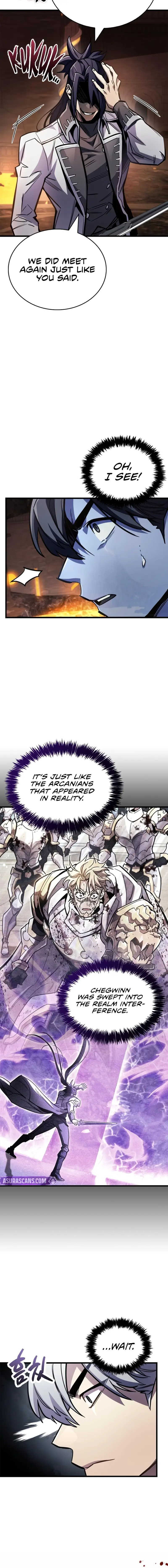 Read The Player Hides His Past EN Manga Online