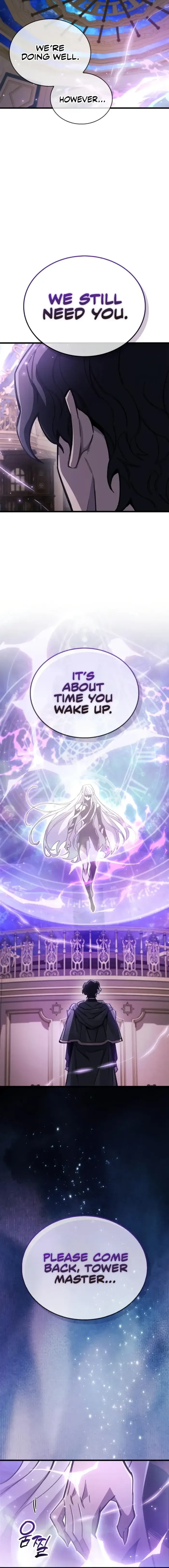 Read The Player Hides His Past EN Manga Online