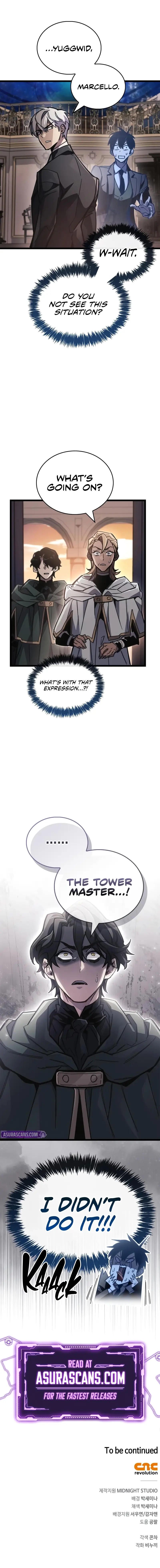 Read The Player Hides His Past EN Manga Online