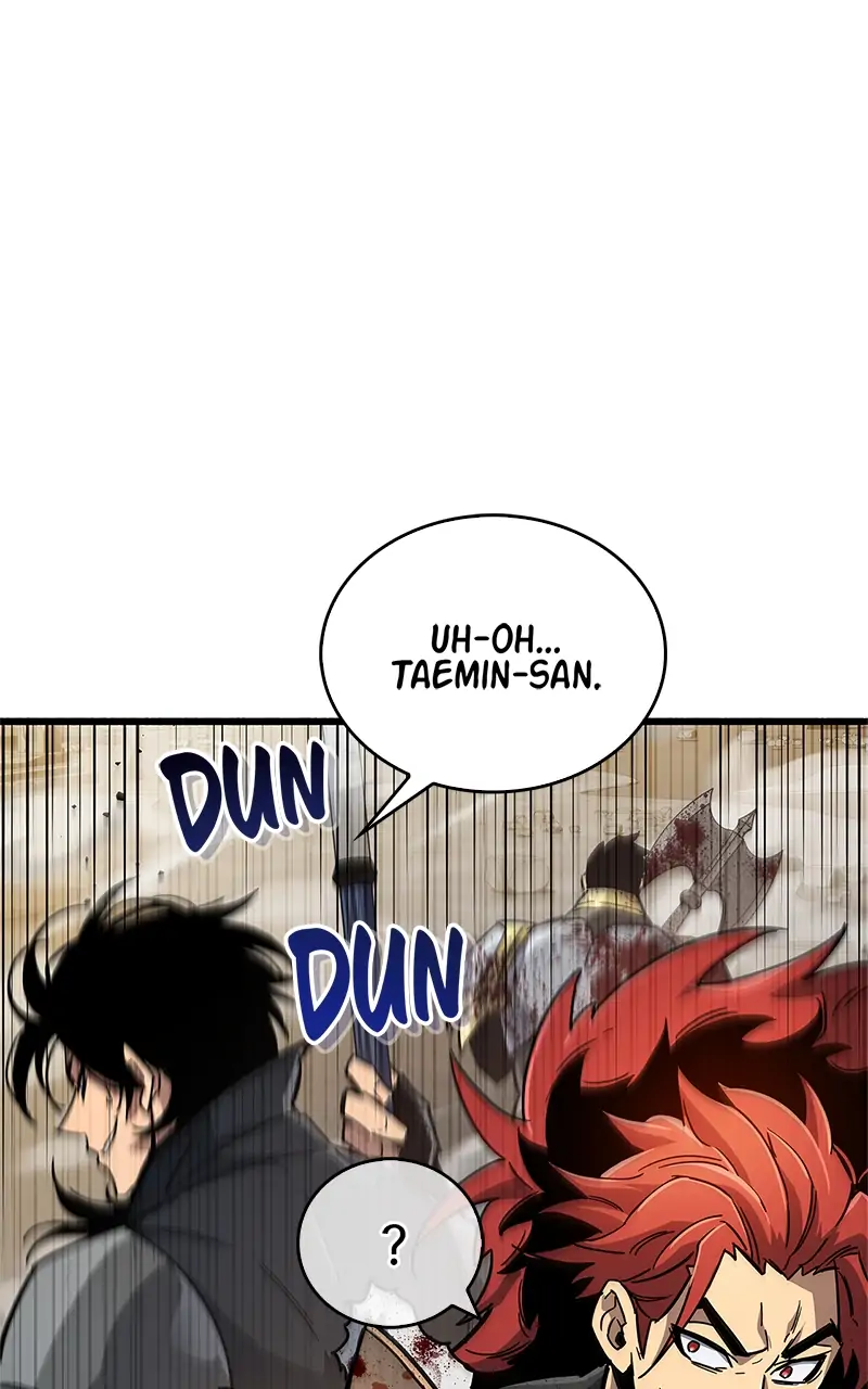 Read The Player Hides His Past EN Manga Online