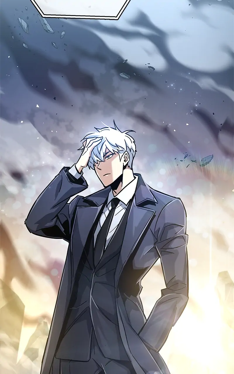 Read The Player Hides His Past EN Manga Online