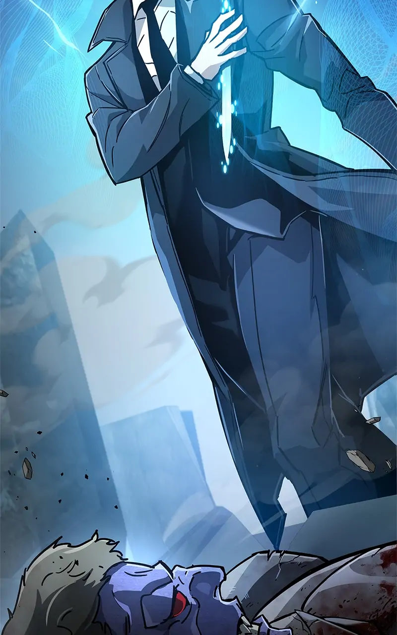 Read The Player Hides His Past EN Manga Online