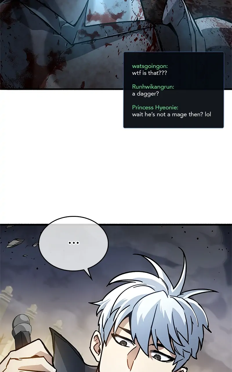 Read The Player Hides His Past EN Manga Online