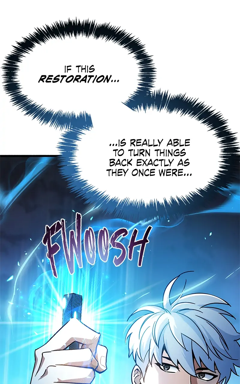 Read The Player Hides His Past EN Manga Online