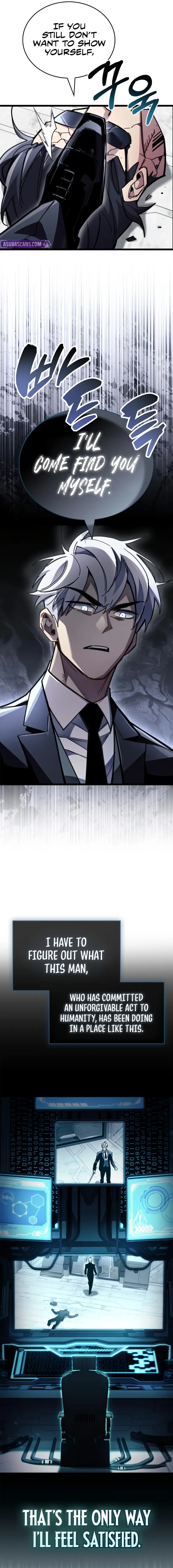 Read The Player Hides His Past EN Manga Online