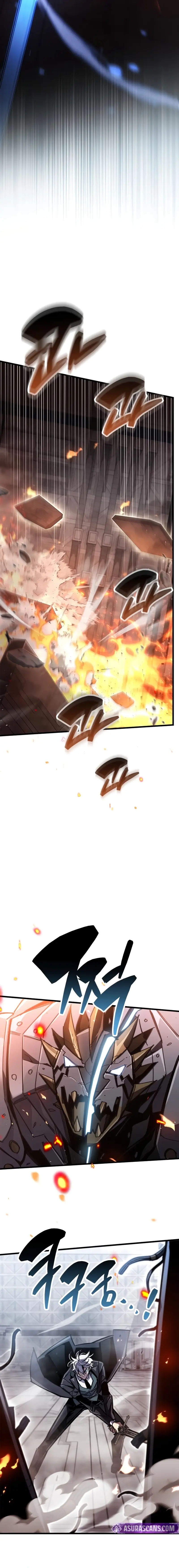 Read The Player Hides His Past EN Manga Online