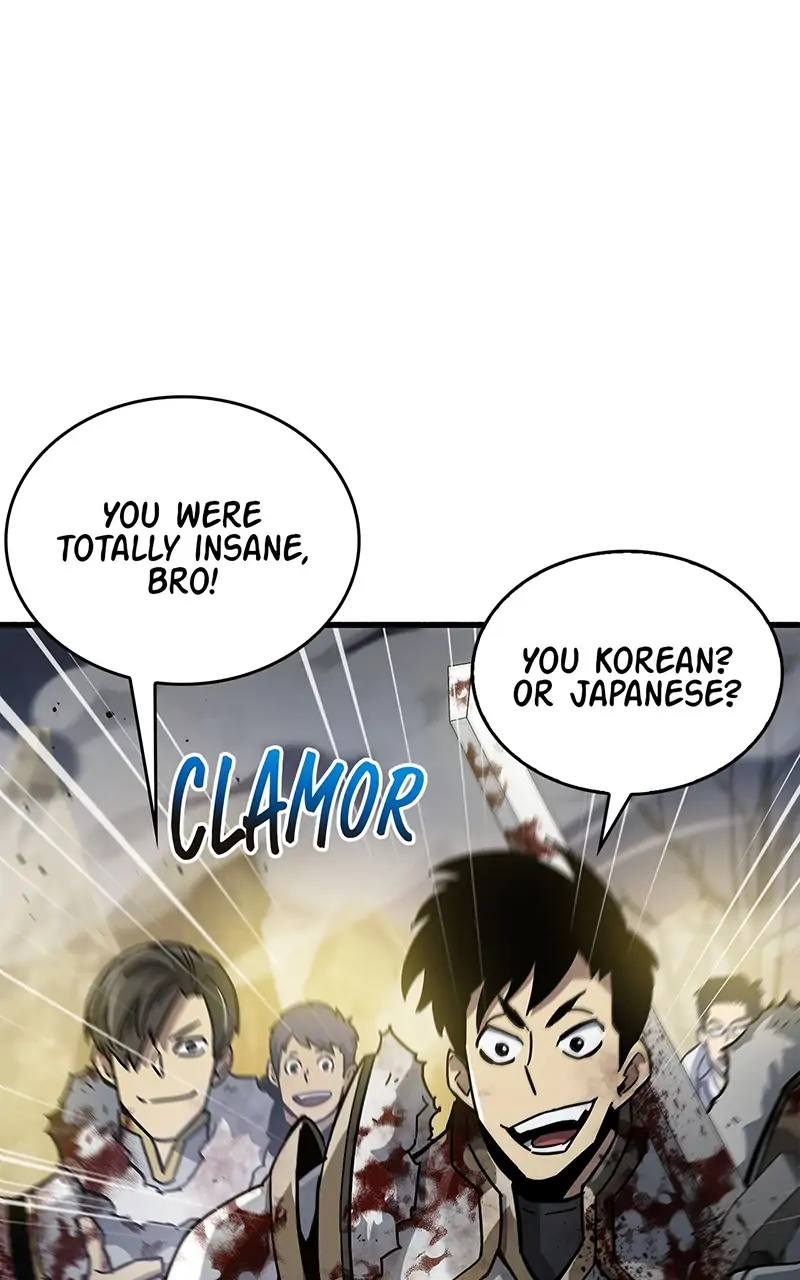 Read The Player Hides His Past EN Manga Online