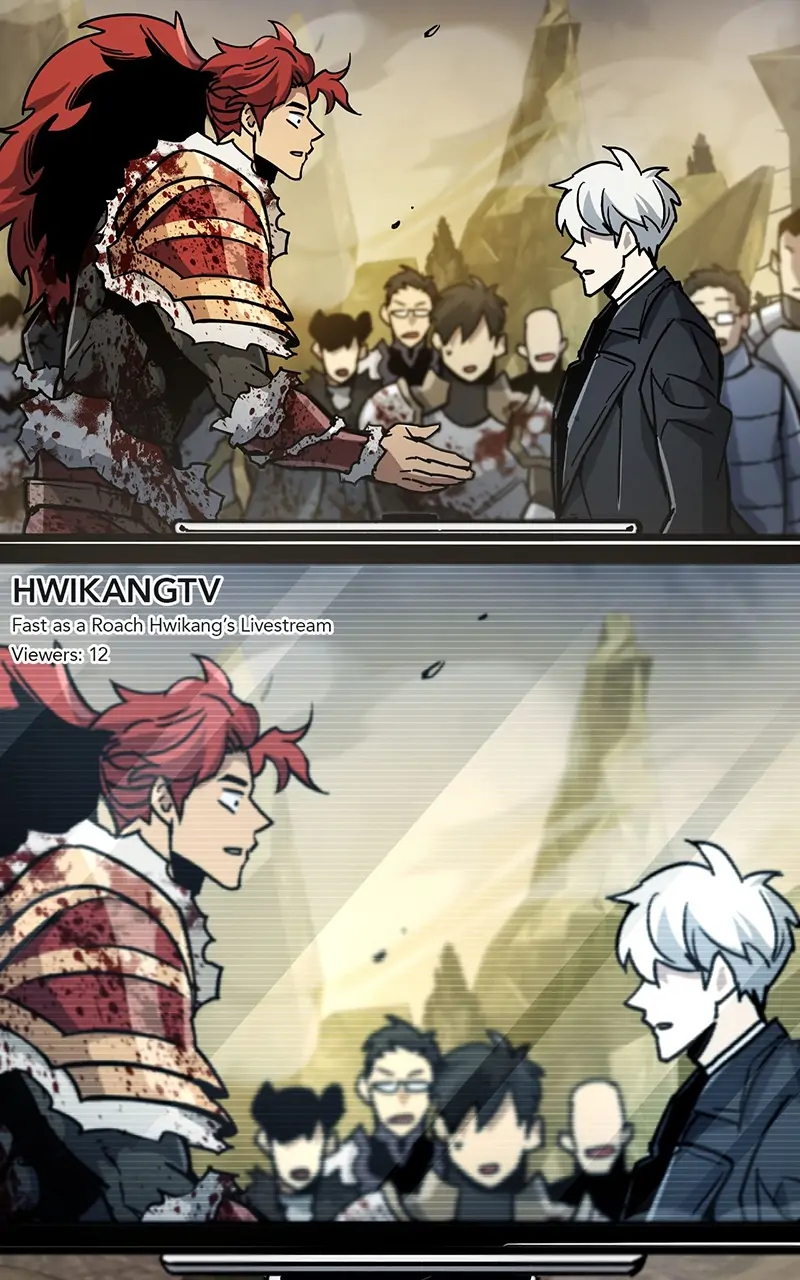 Read The Player Hides His Past EN Manga Online