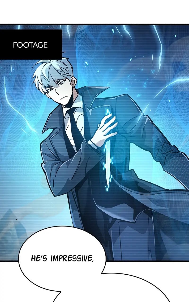 Read The Player Hides His Past EN Manga Online