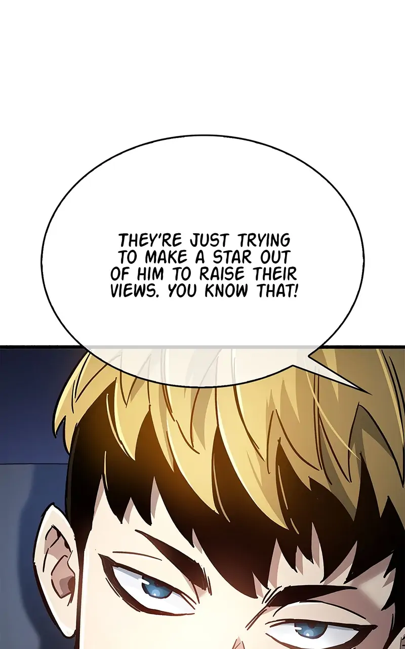 Read The Player Hides His Past EN Manga Online