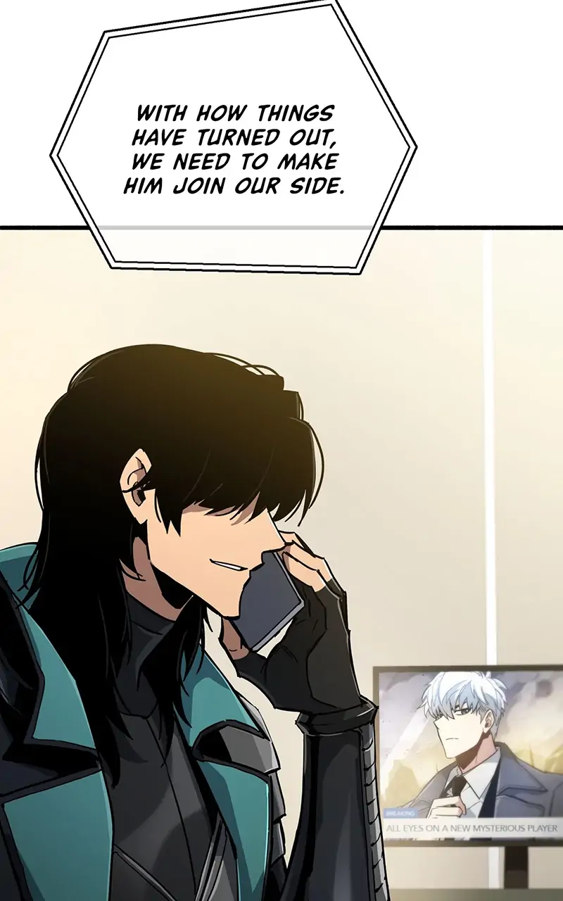 Read The Player Hides His Past EN Manga Online