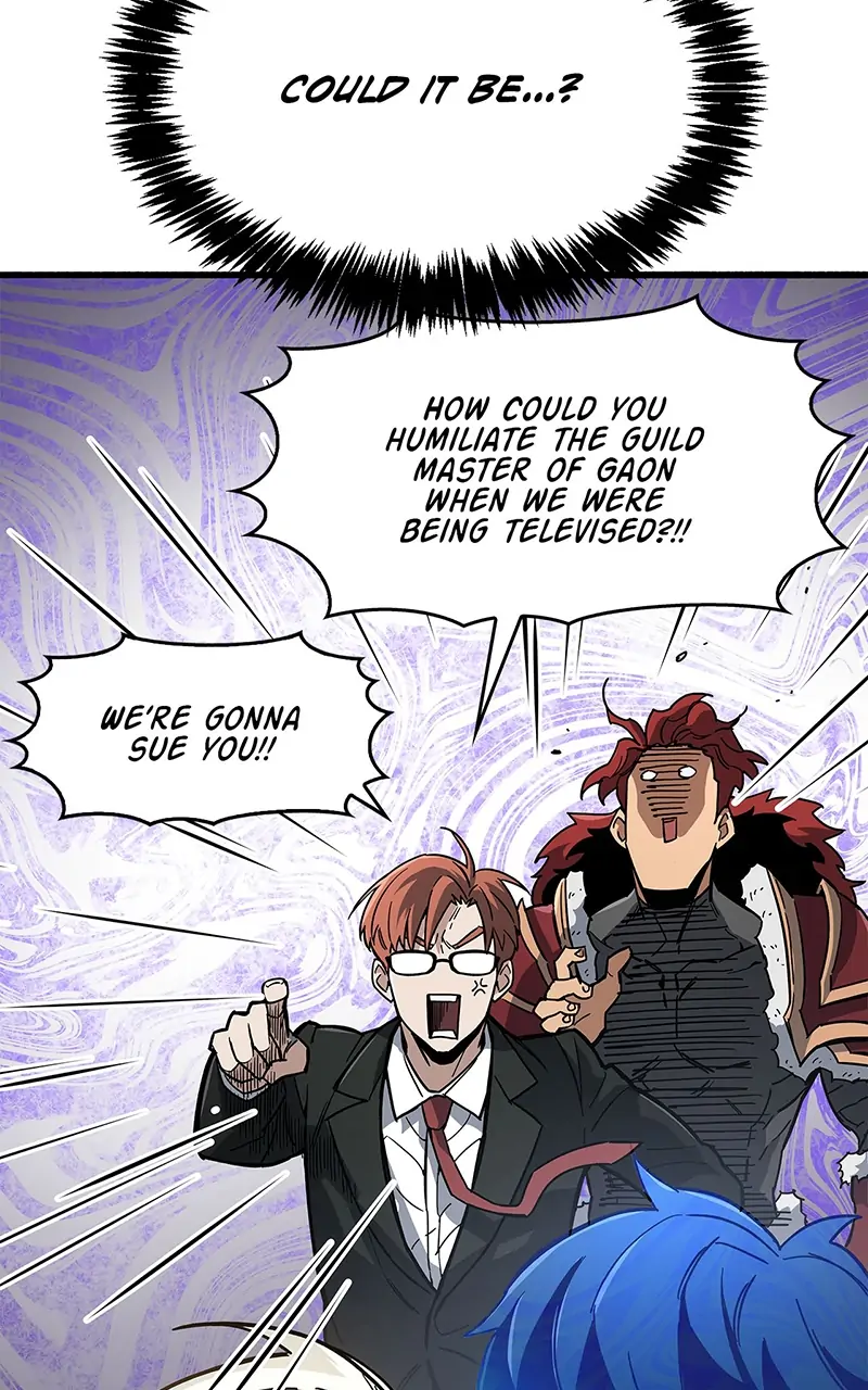 Read The Player Hides His Past EN Manga Online