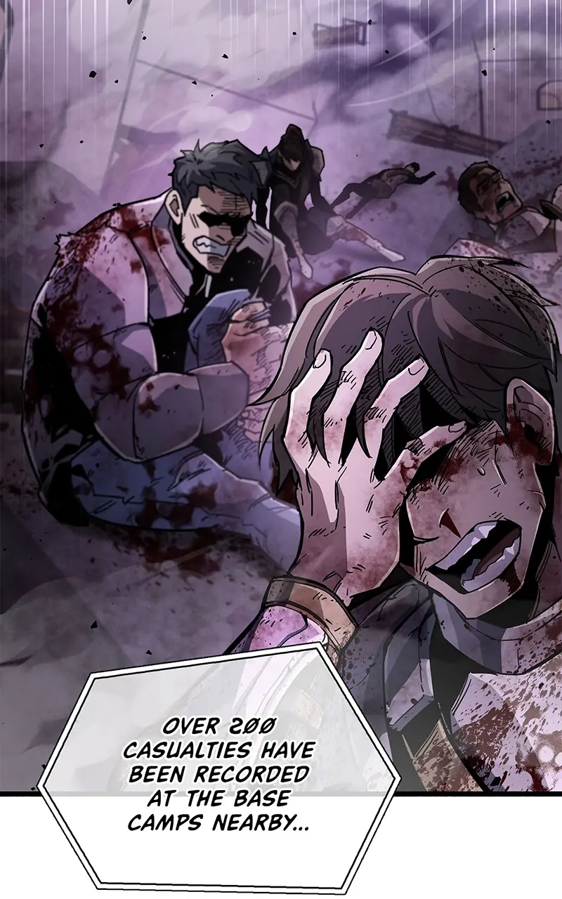 Read The Player Hides His Past EN Manga Online