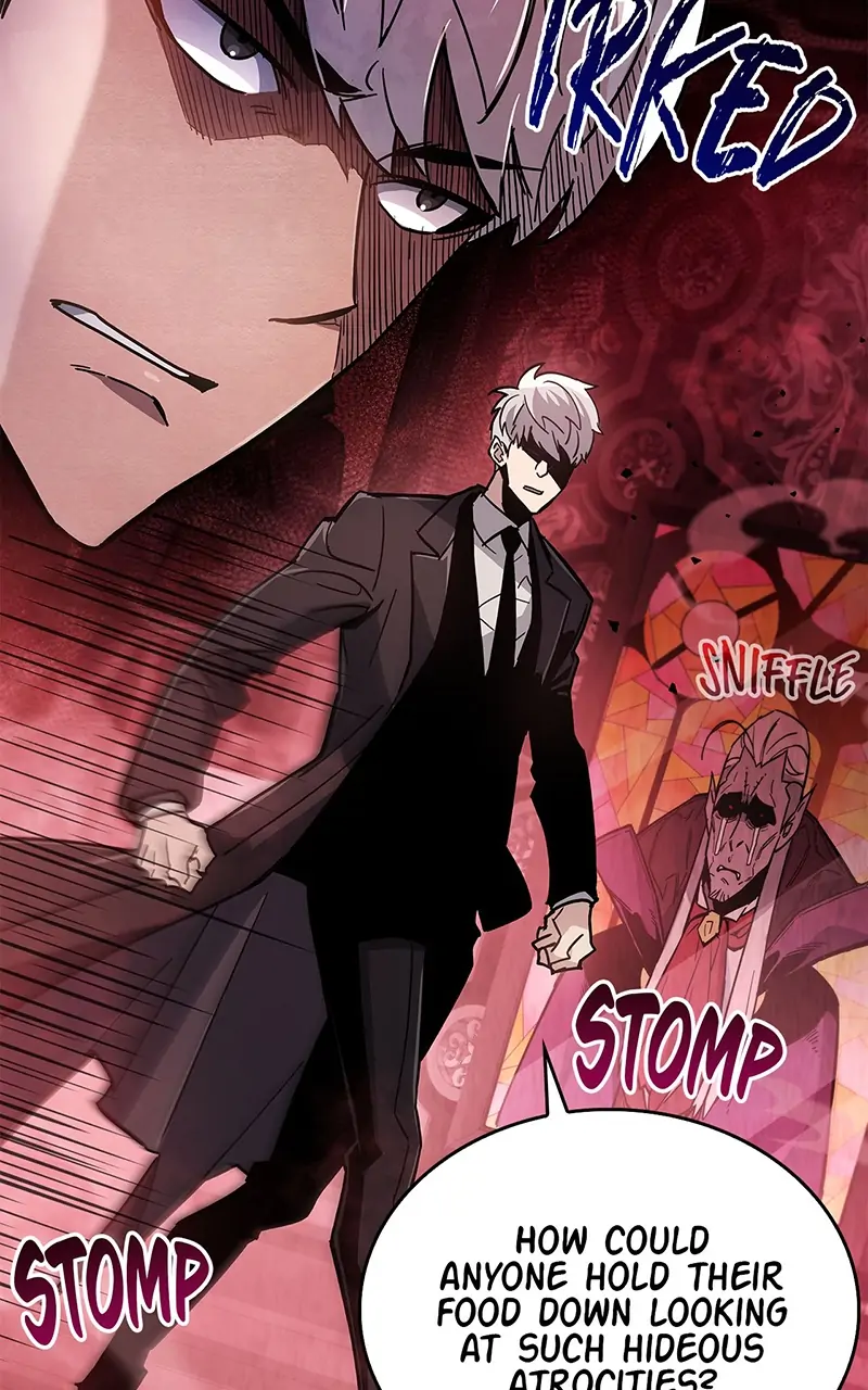 Read The Player Hides His Past EN Manga Online