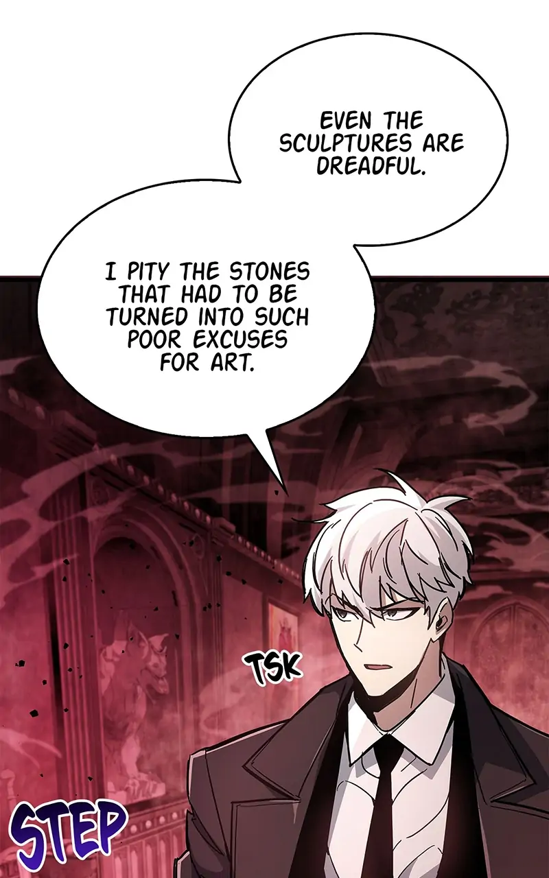 Read The Player Hides His Past EN Manga Online