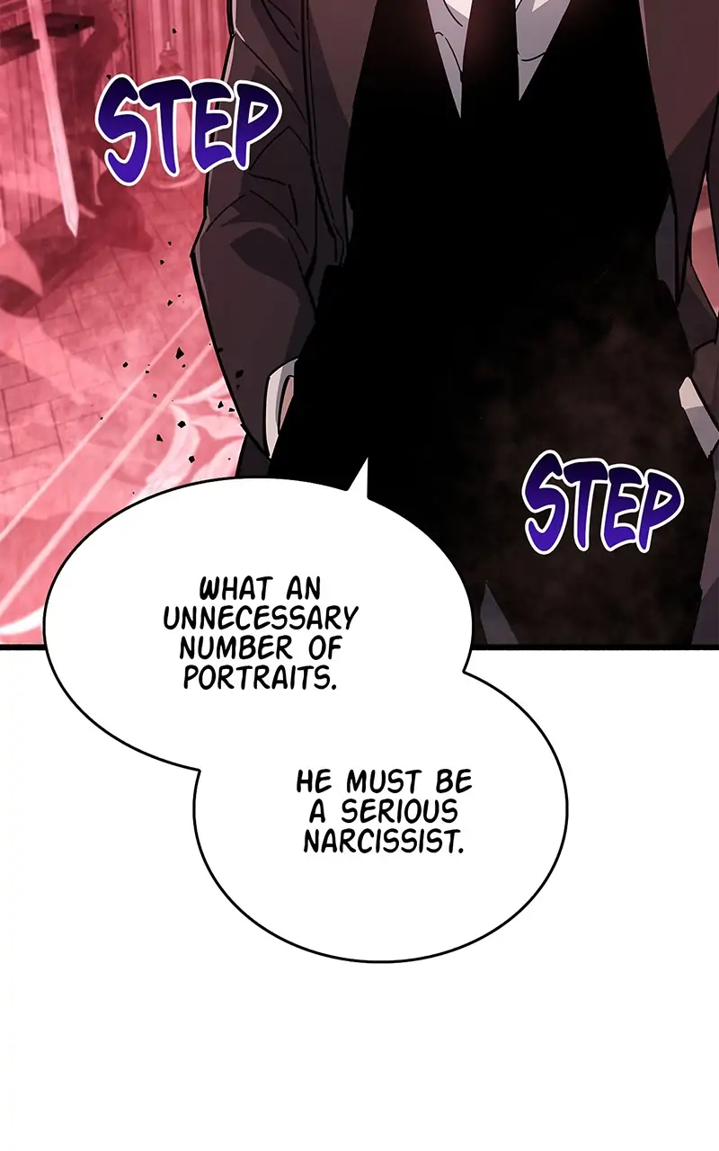 Read The Player Hides His Past EN Manga Online