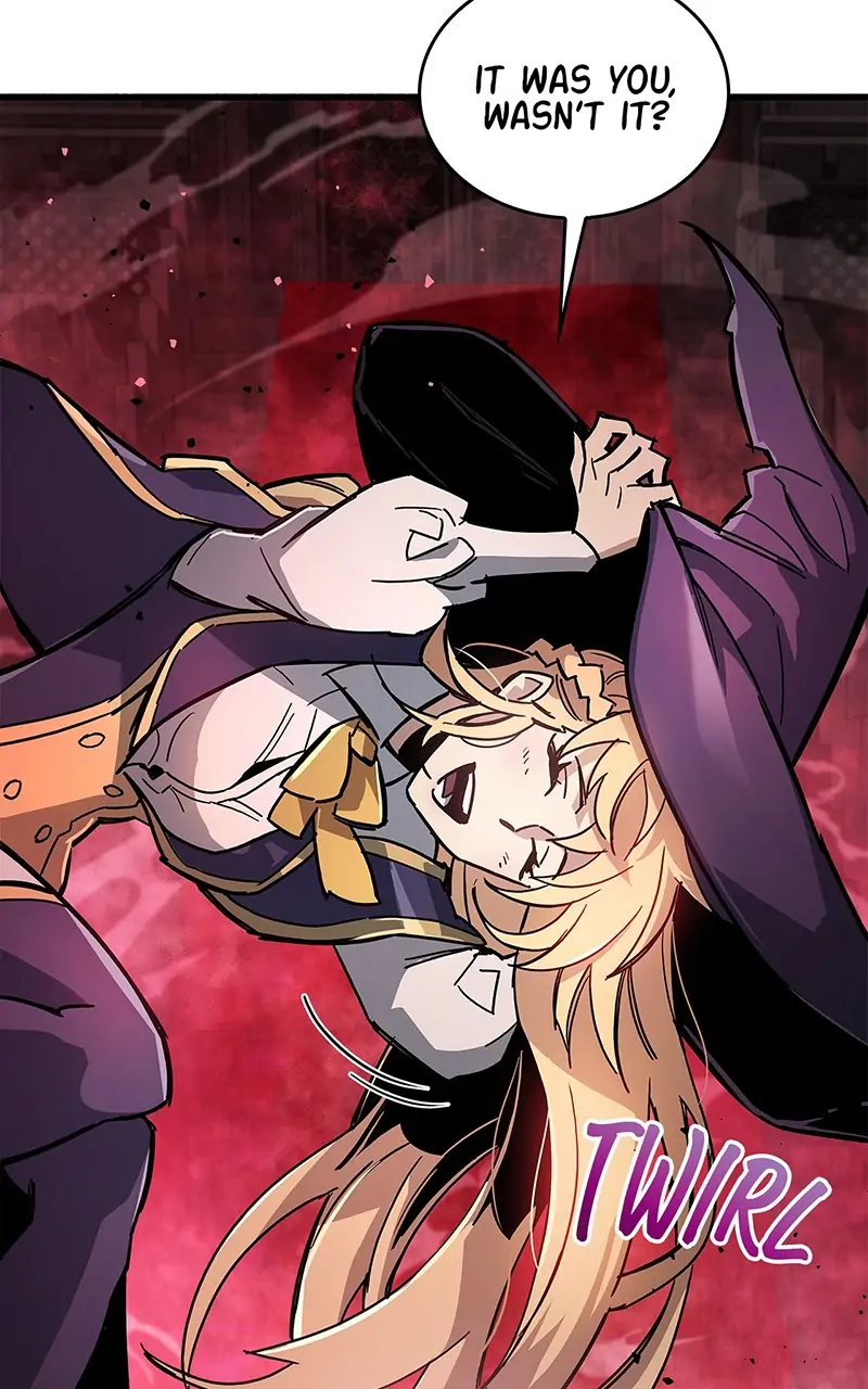 Read The Player Hides His Past EN Manga Online