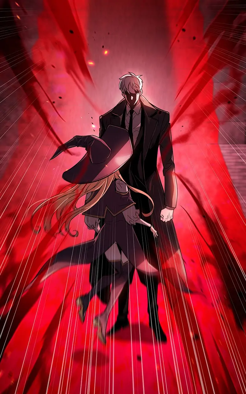 Read The Player Hides His Past EN Manga Online