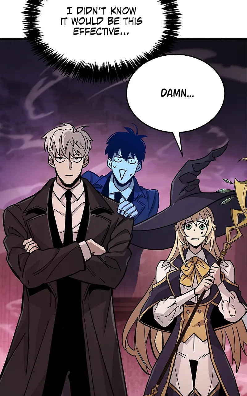 Read The Player Hides His Past EN Manga Online