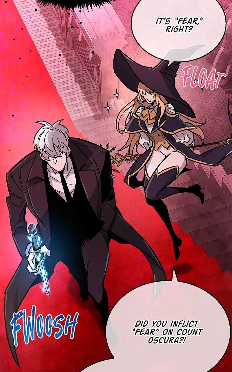 Read The Player Hides His Past EN Manga Online