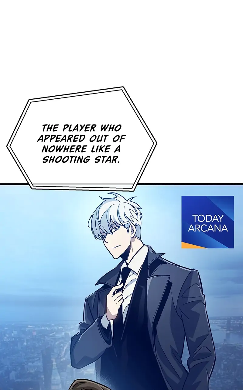 Read The Player Hides His Past EN Manga Online