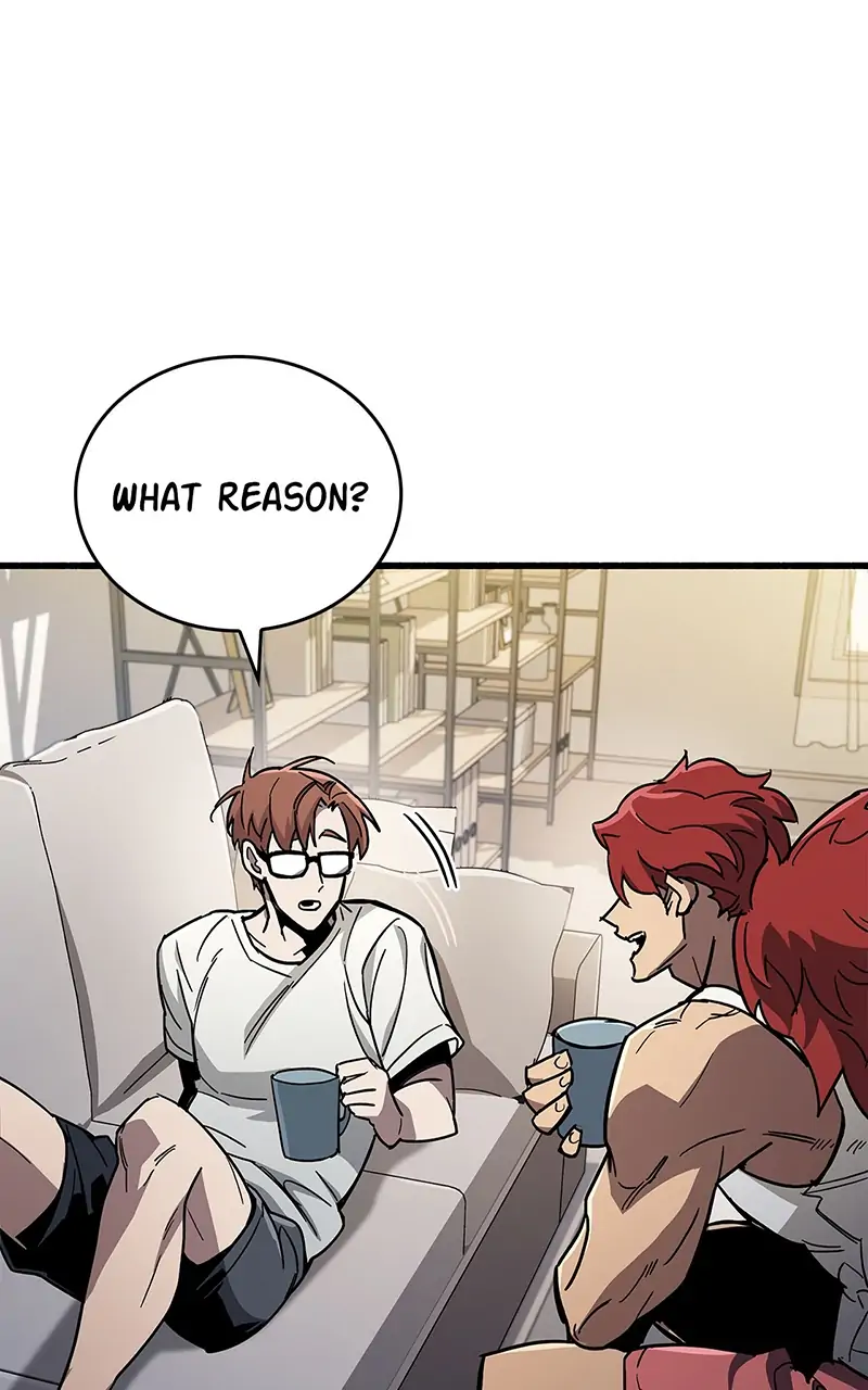 Read The Player Hides His Past EN Manga Online