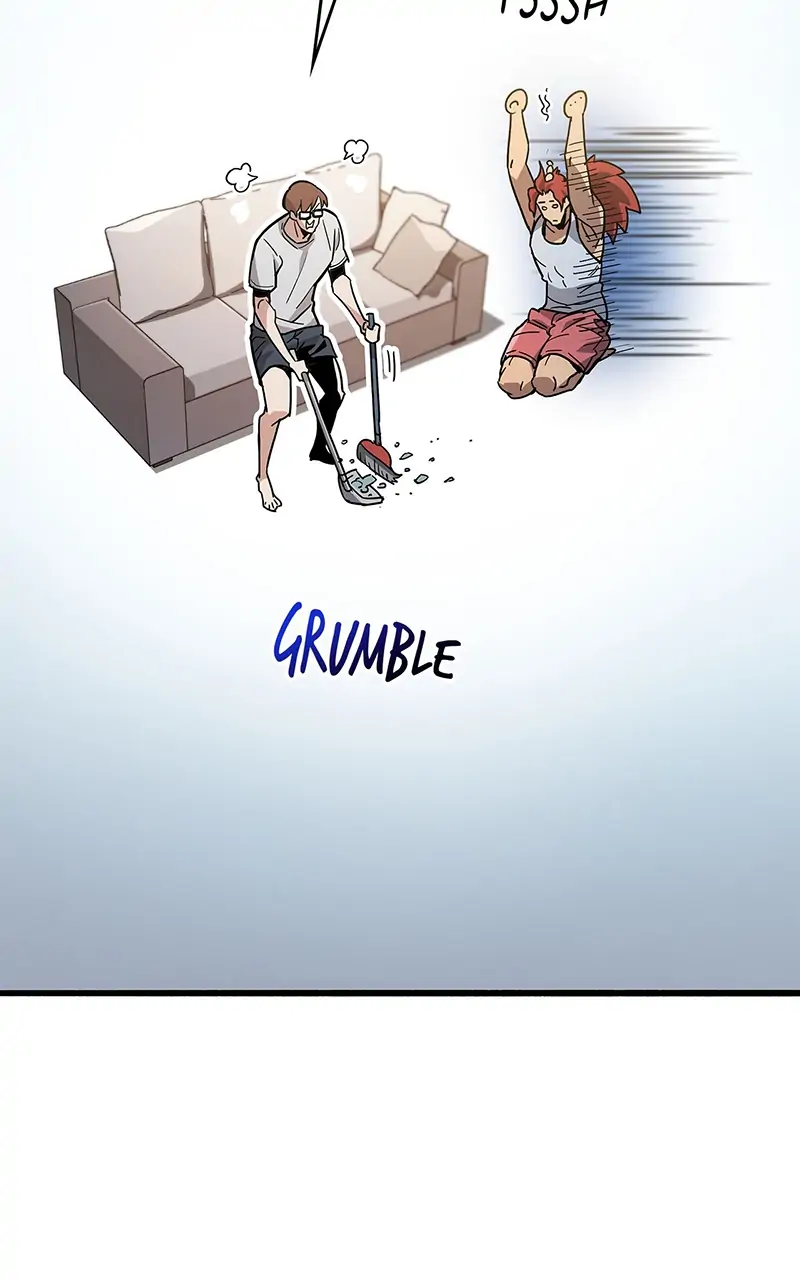 Read The Player Hides His Past EN Manga Online