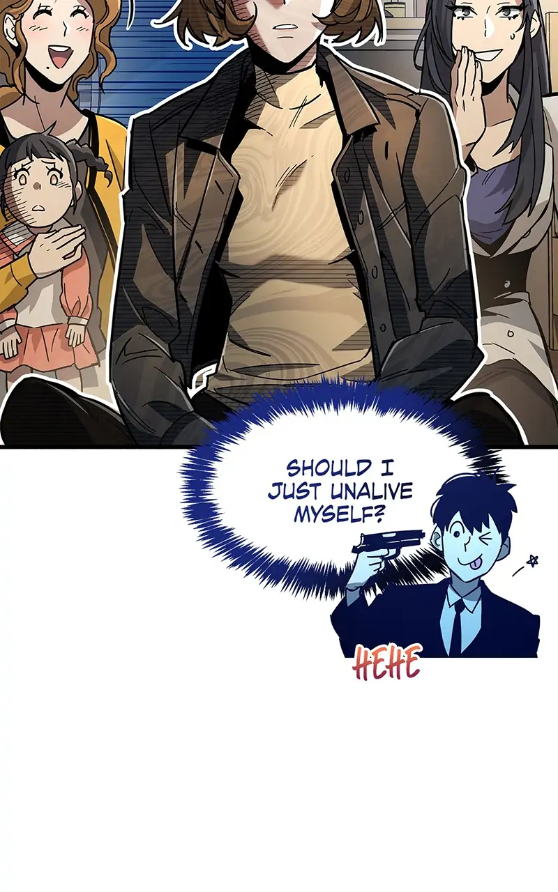 Read The Player Hides His Past EN Manga Online