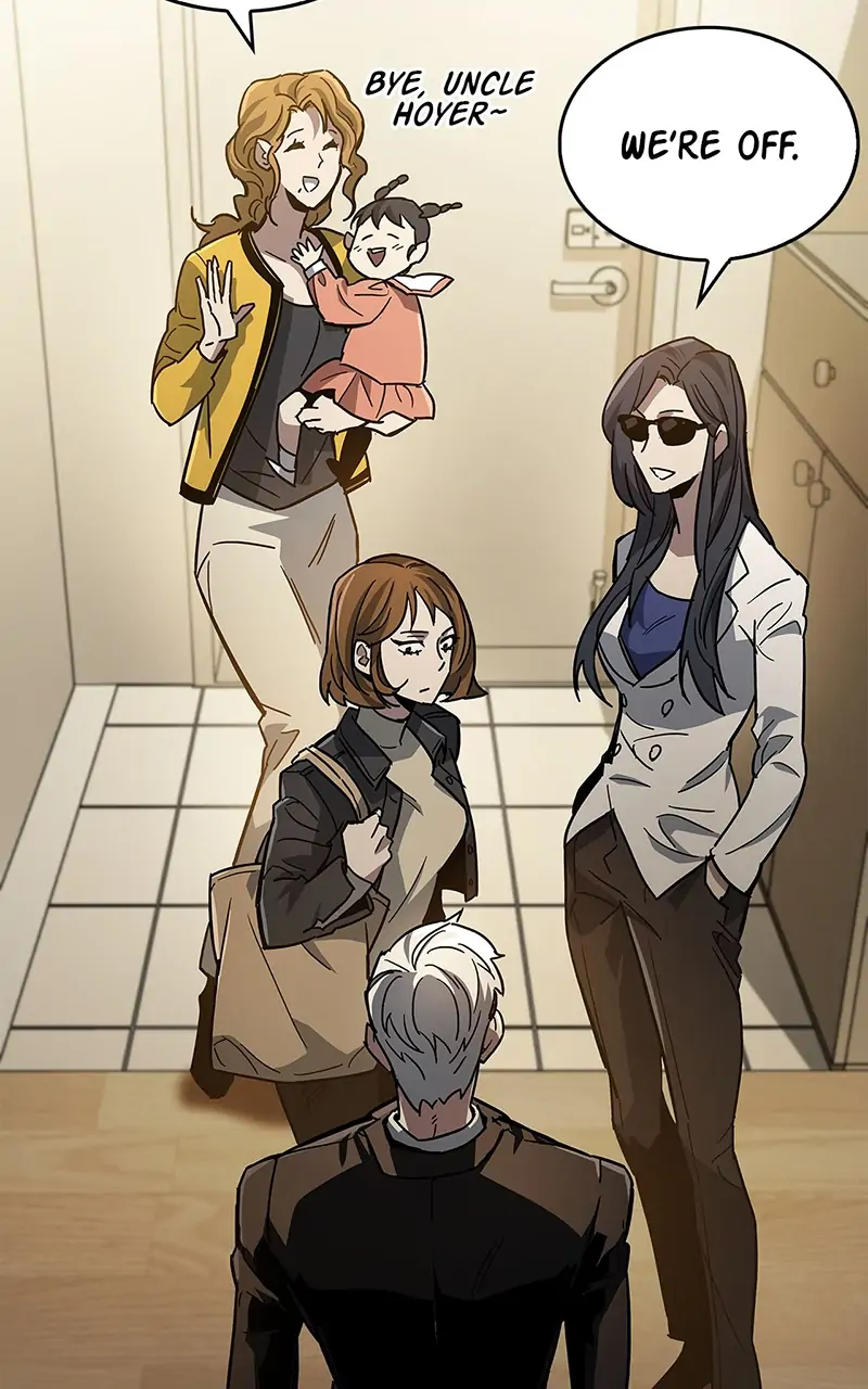 Read The Player Hides His Past EN Manga Online