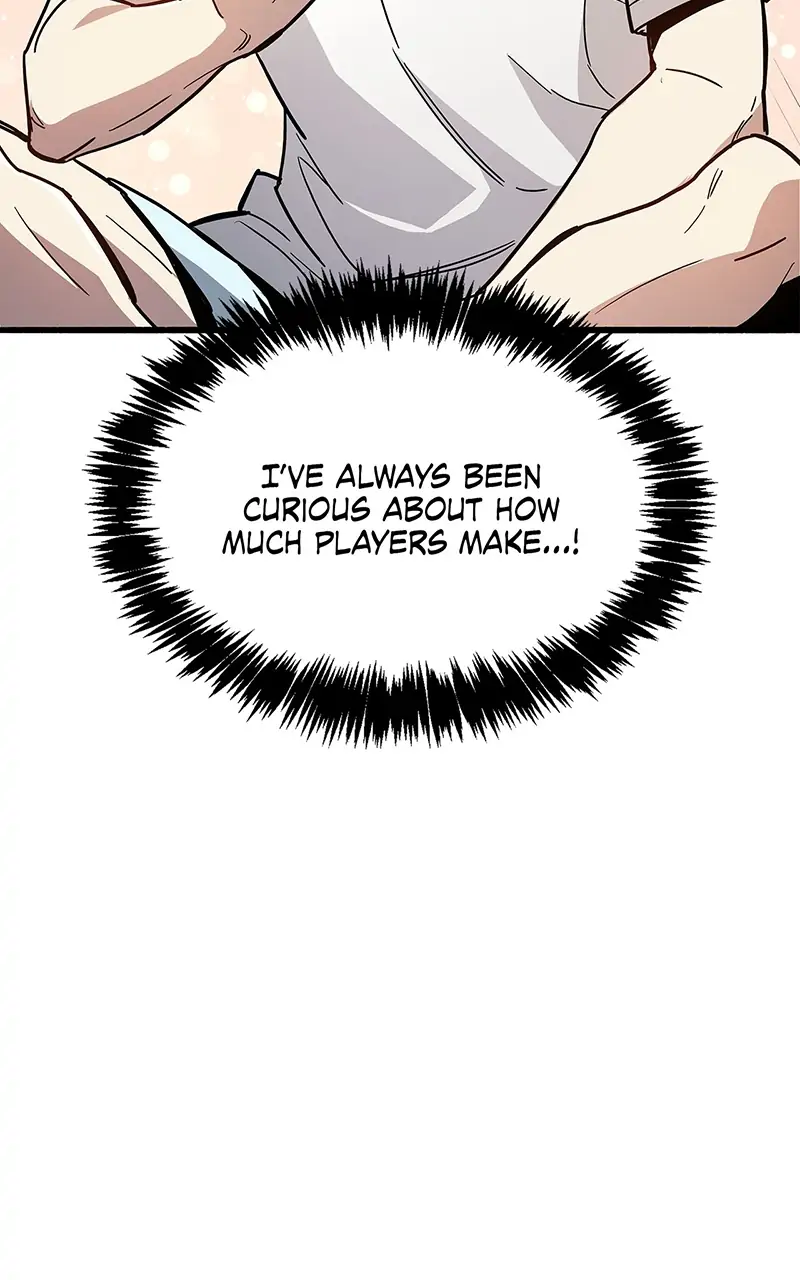 Read The Player Hides His Past EN Manga Online