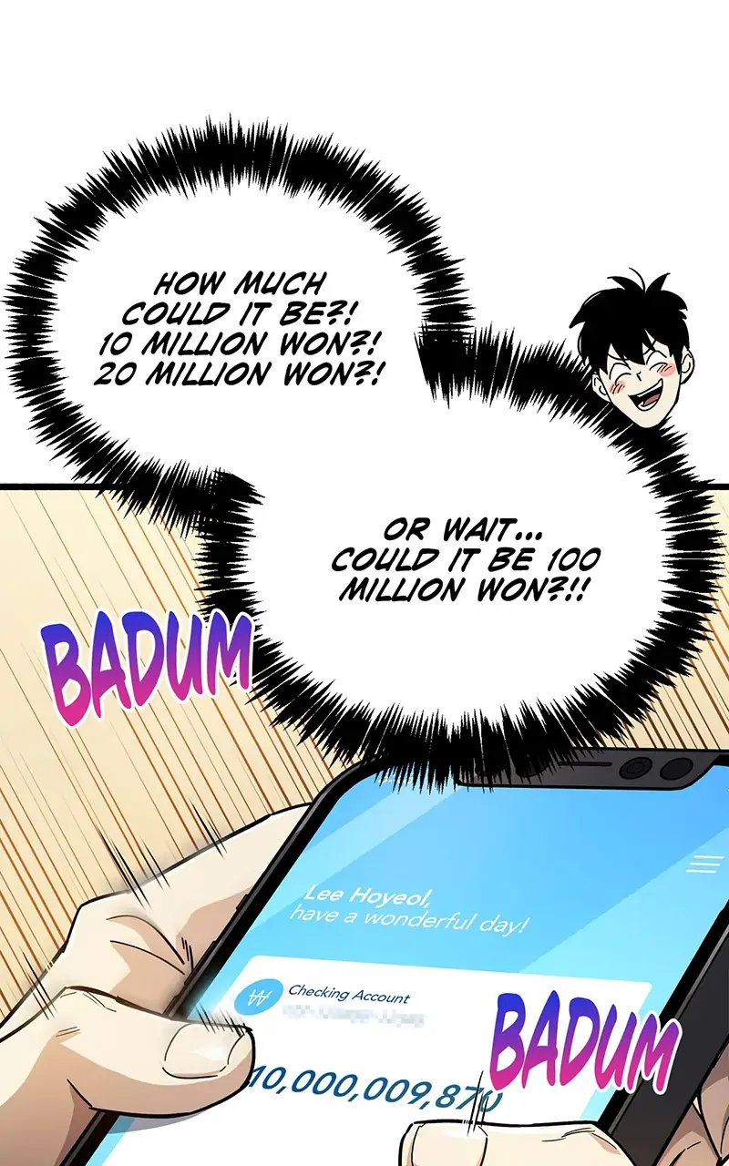 Read The Player Hides His Past EN Manga Online