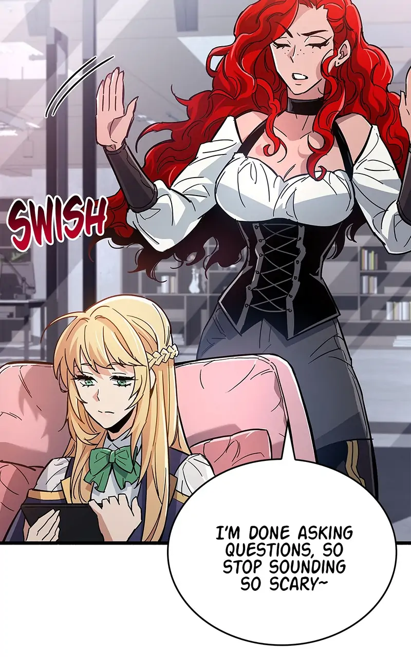 Read The Player Hides His Past EN Manga Online