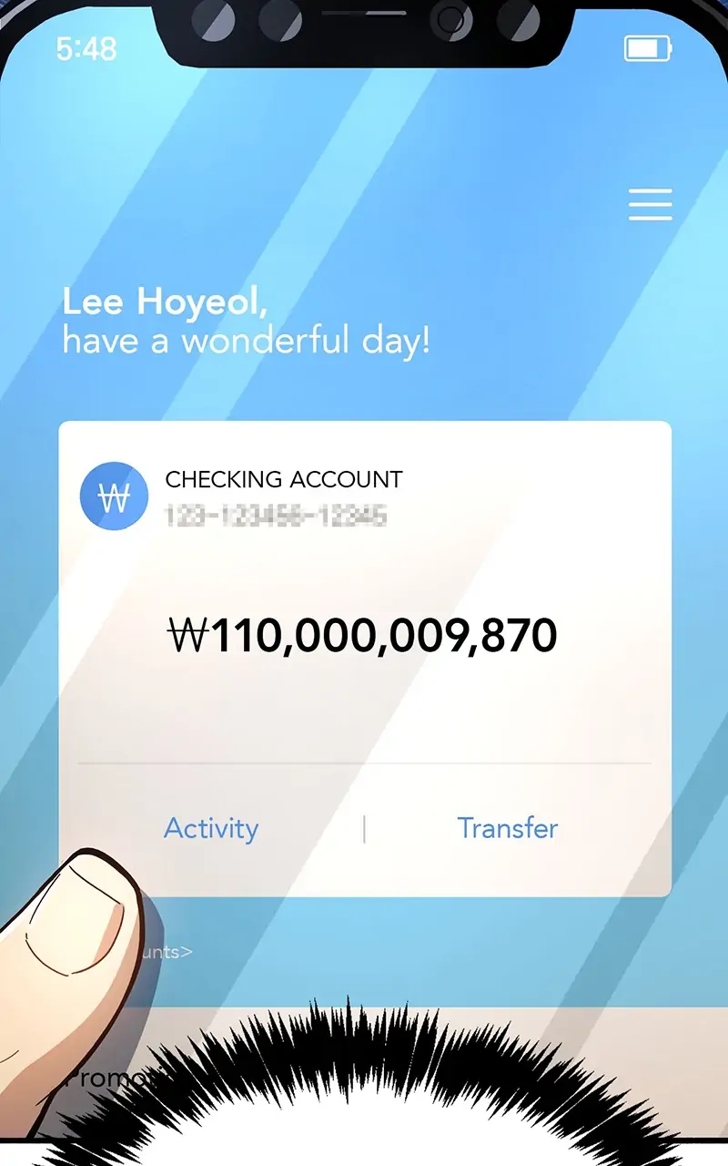 Read The Player Hides His Past EN Manga Online