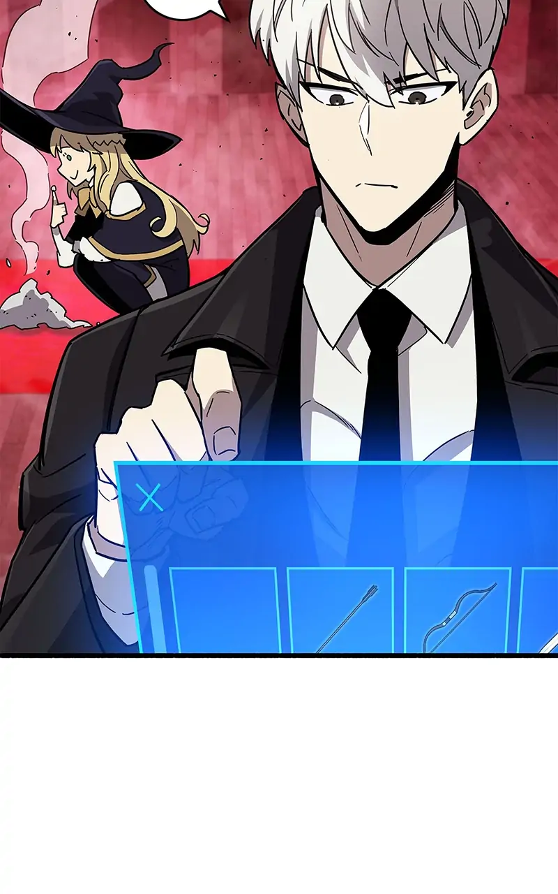 Read The Player Hides His Past EN Manga Online