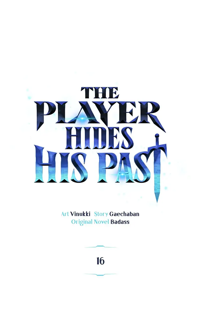 Read The Player Hides His Past EN Manga Online