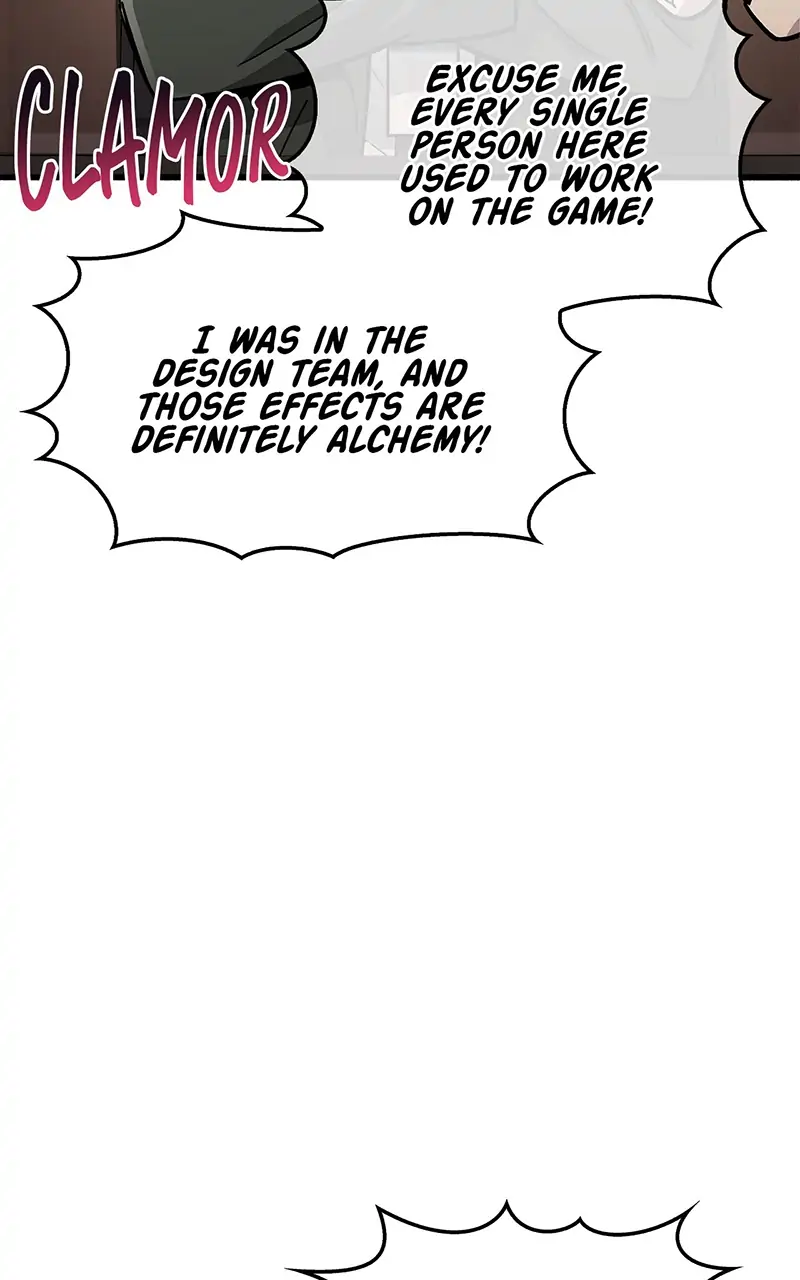 Read The Player Hides His Past EN Manga Online