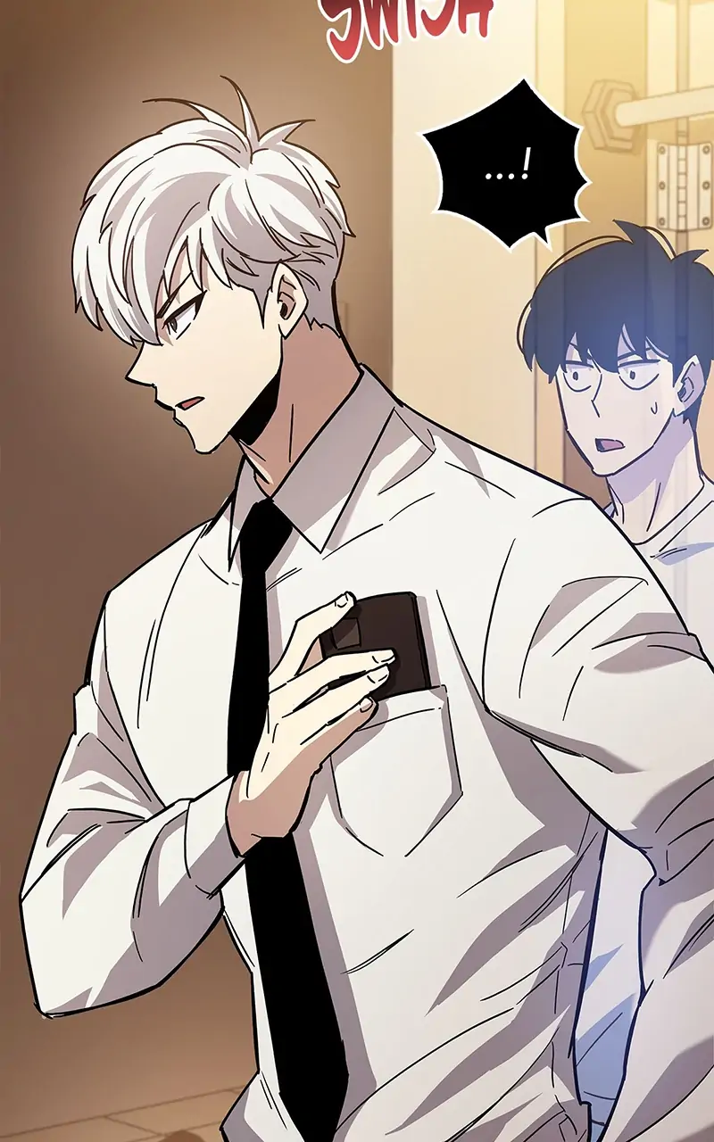 Read The Player Hides His Past EN Manga Online