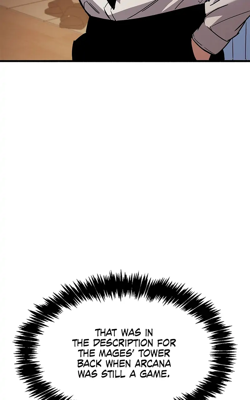 Read The Player Hides His Past EN Manga Online