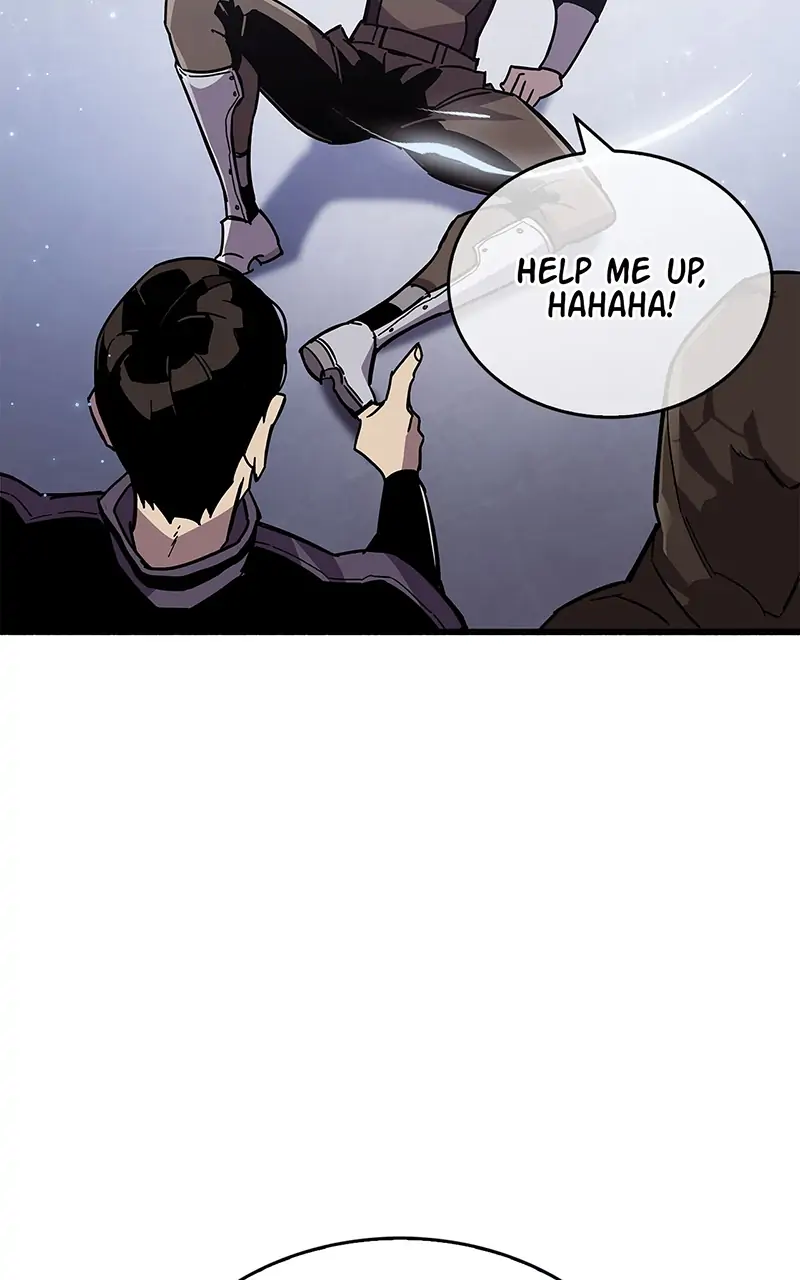 Read The Player Hides His Past EN Manga Online