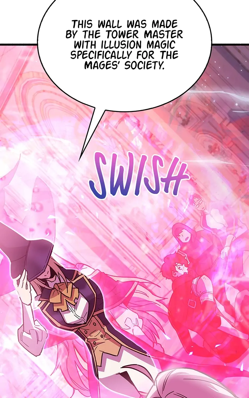 Read The Player Hides His Past EN Manga Online